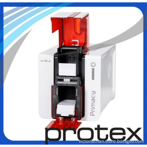 Evolis Primacy card printer